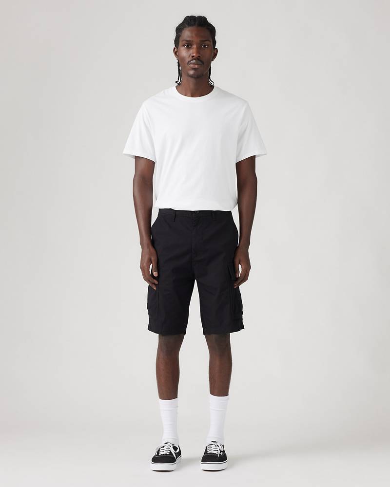 Carrier Cargo 9.5" Men's Shorts 2