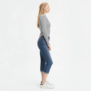 311 Shaping Skinny Capri Jeans 3