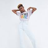 Levi's® Pride Community Graphic Tee Shirt 4