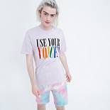 Levi's® Pride Community Graphic Tee Shirt 5
