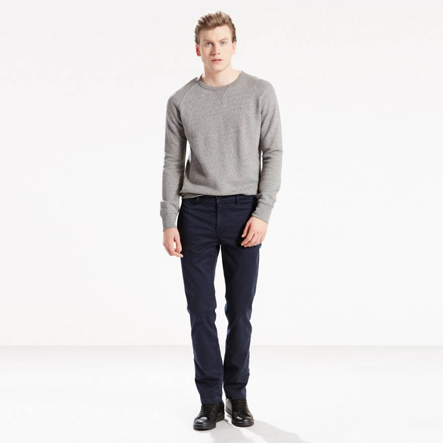 511™ Slim Fit Chino Pants 1