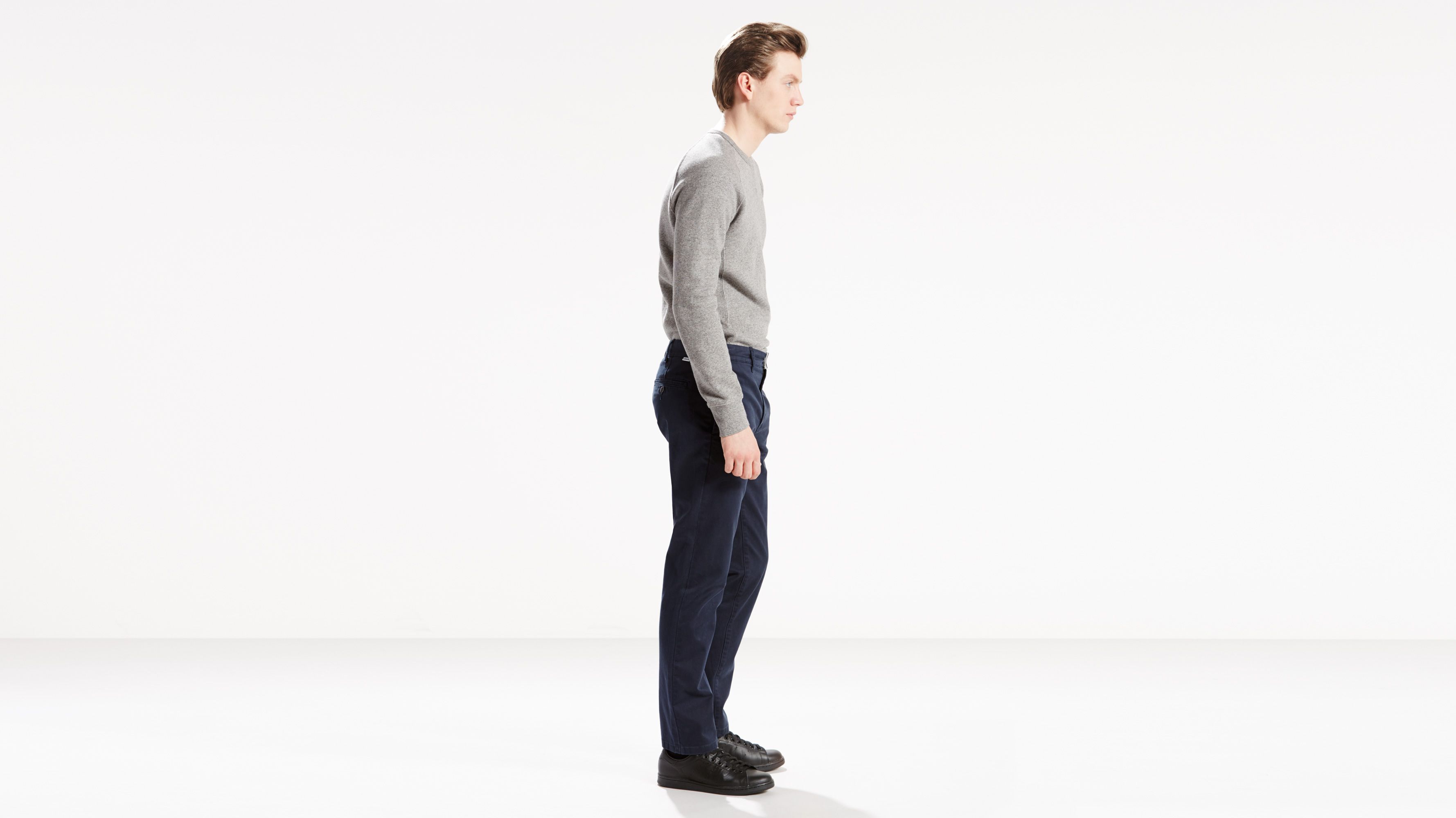 levi's 511 slim chinos