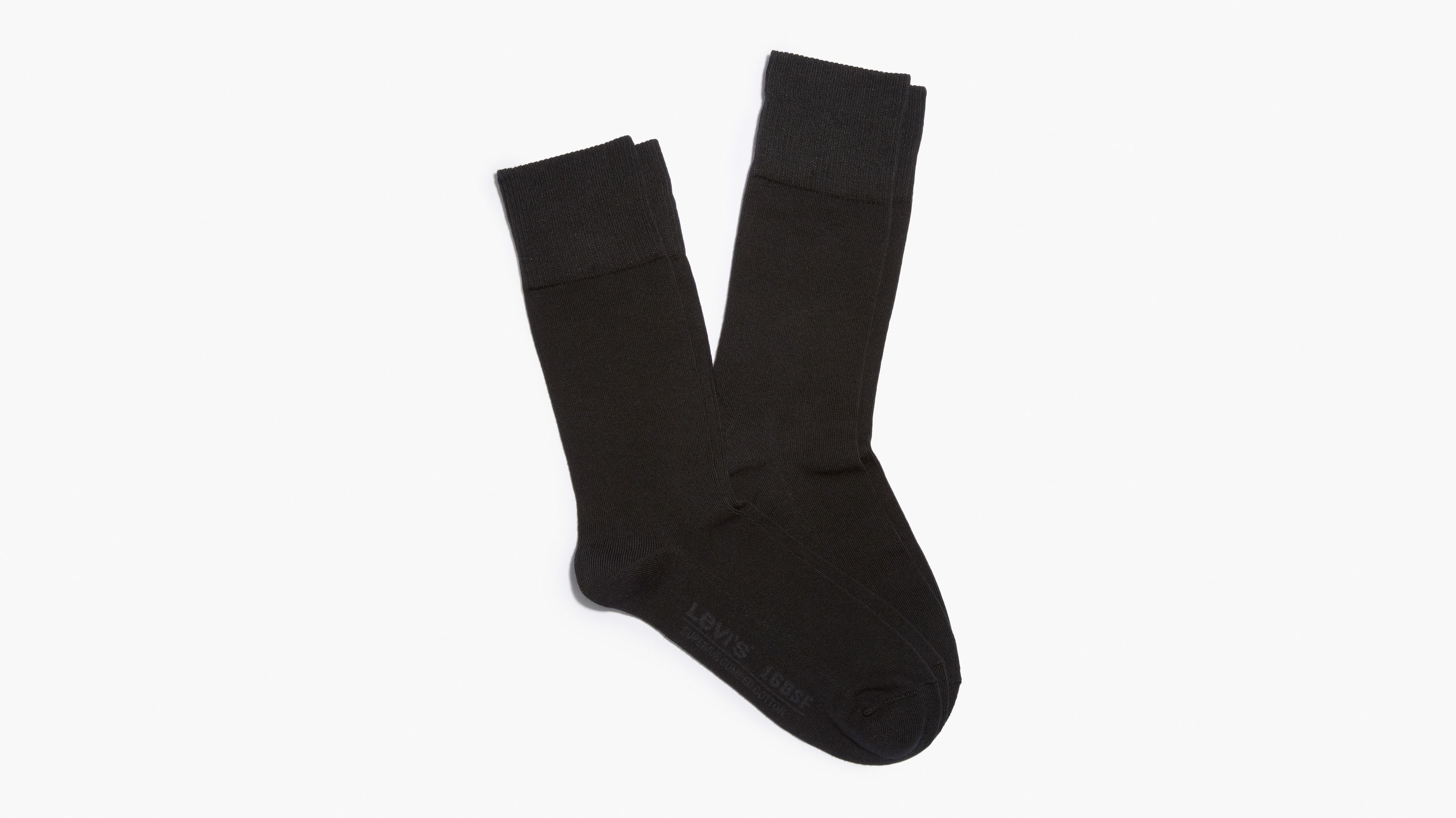 levi socks