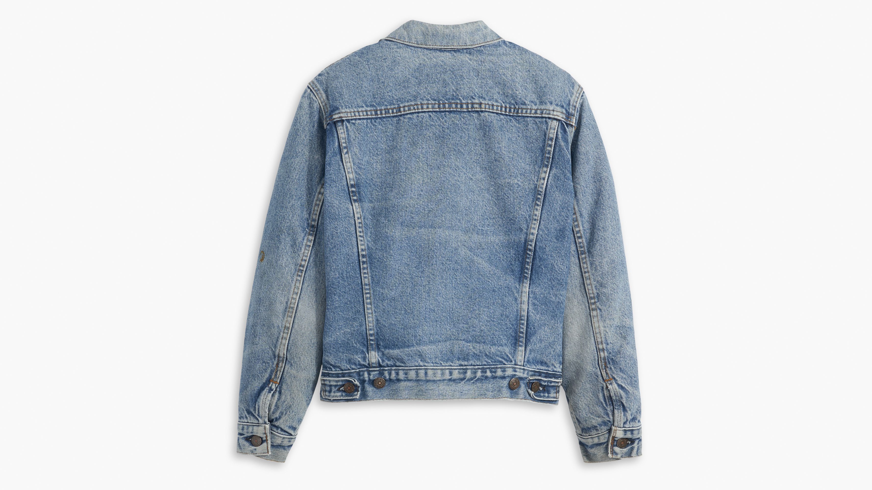 Vintage Levi's popular jean jacket