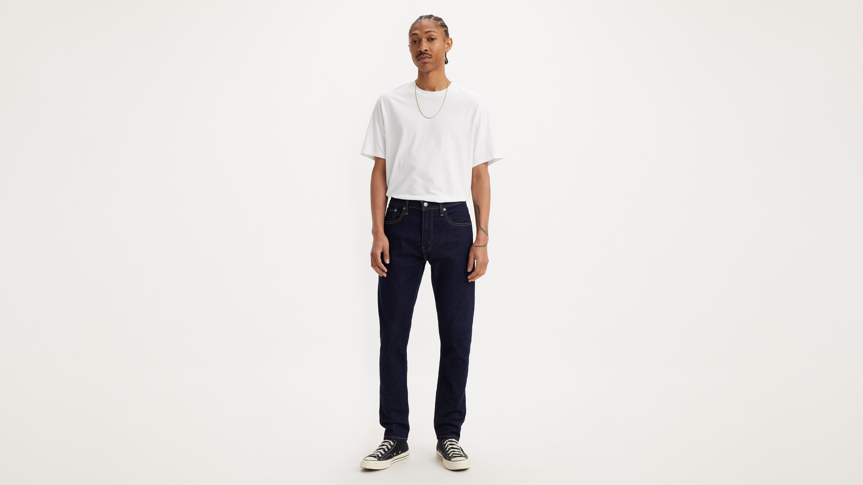 Jeans Like Levi's 512 Finland, SAVE 38% 