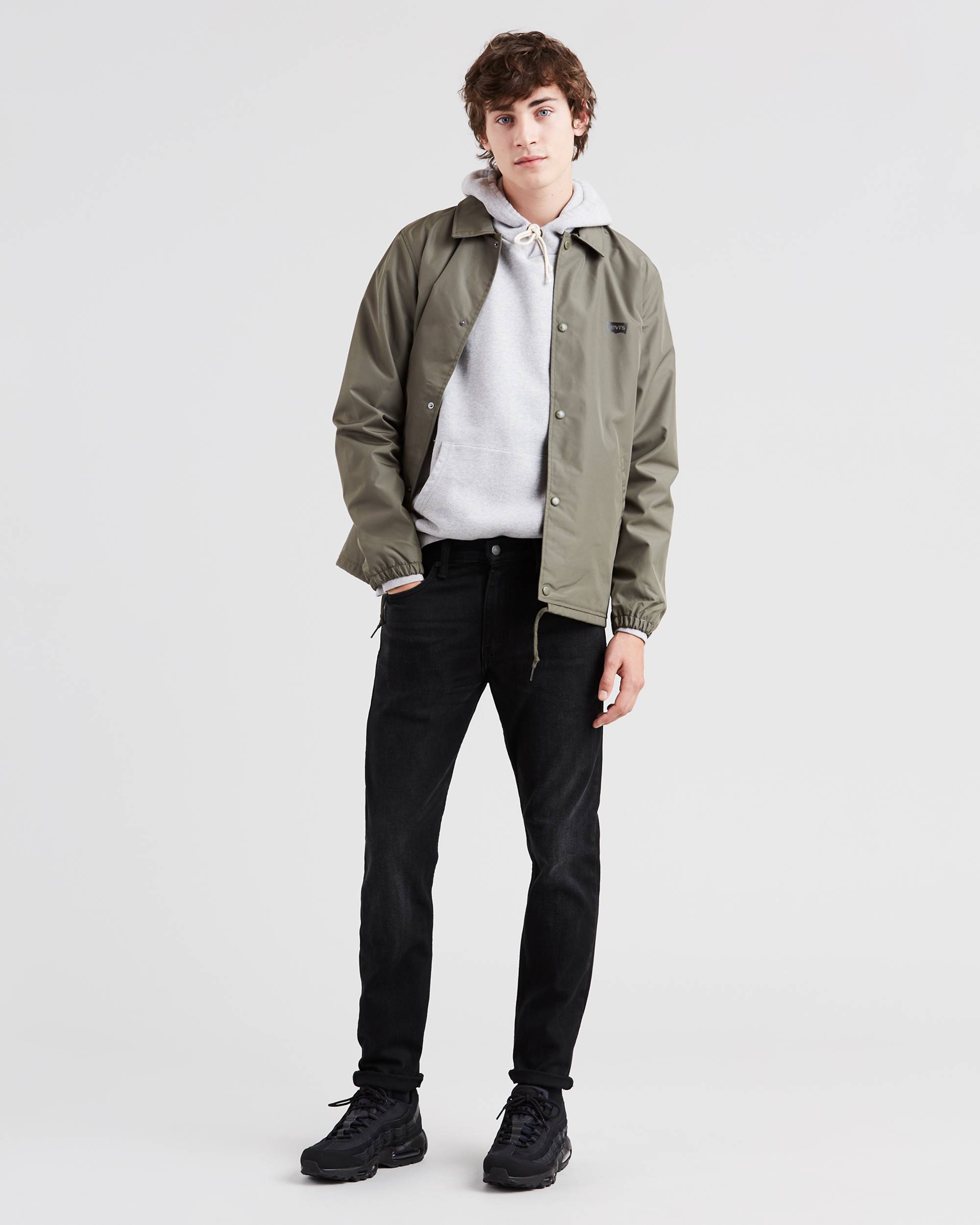 512™ Slim Taper Fit Men's Jeans 1