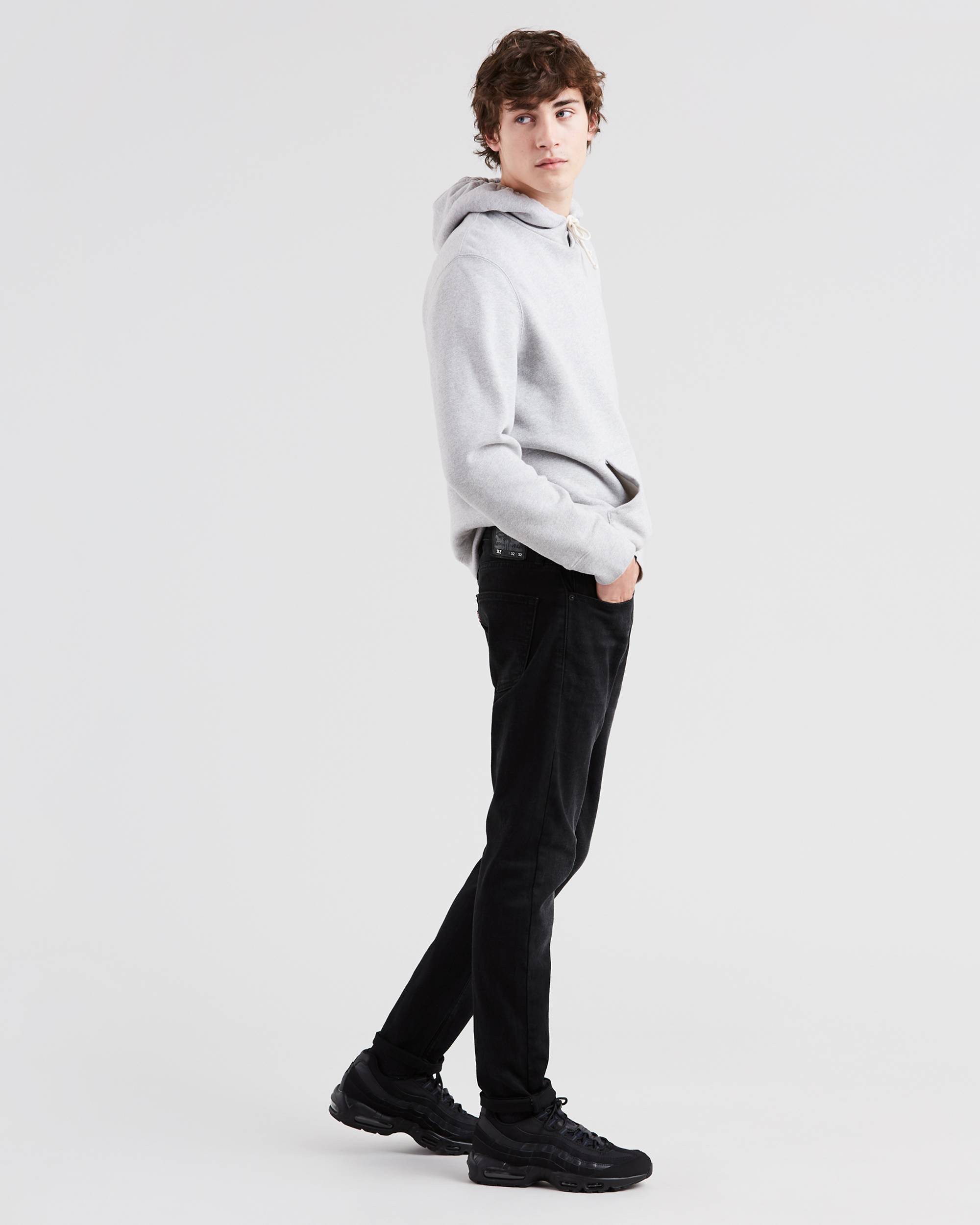 512™ Slim Taper Fit Men's Jeans 2