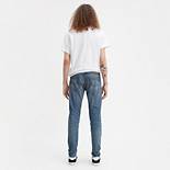 512™ Slim Taper Fit Cool Men's Jeans 2