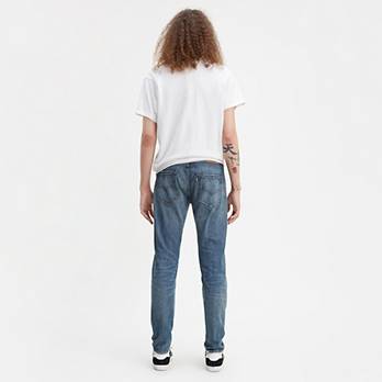512™ Slim Taper Fit Cool Men's Jeans 2