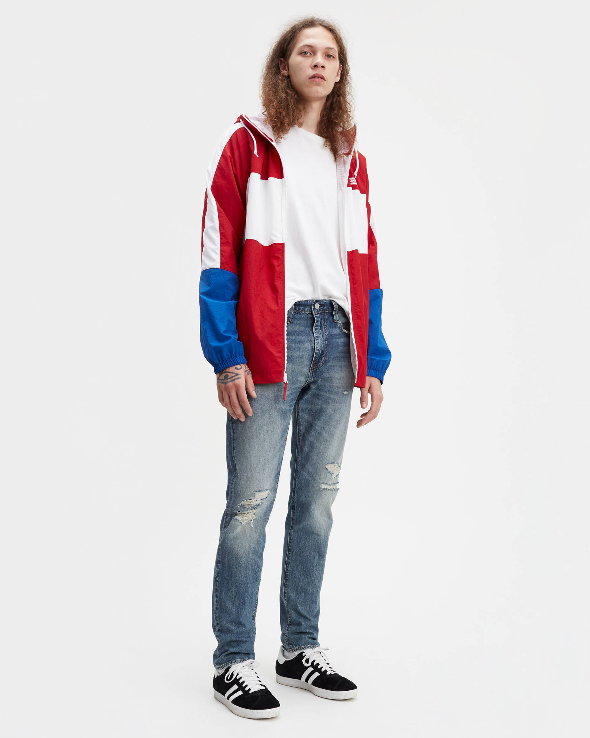 512™ Slim Taper Fit Cool Men's Jeans 1