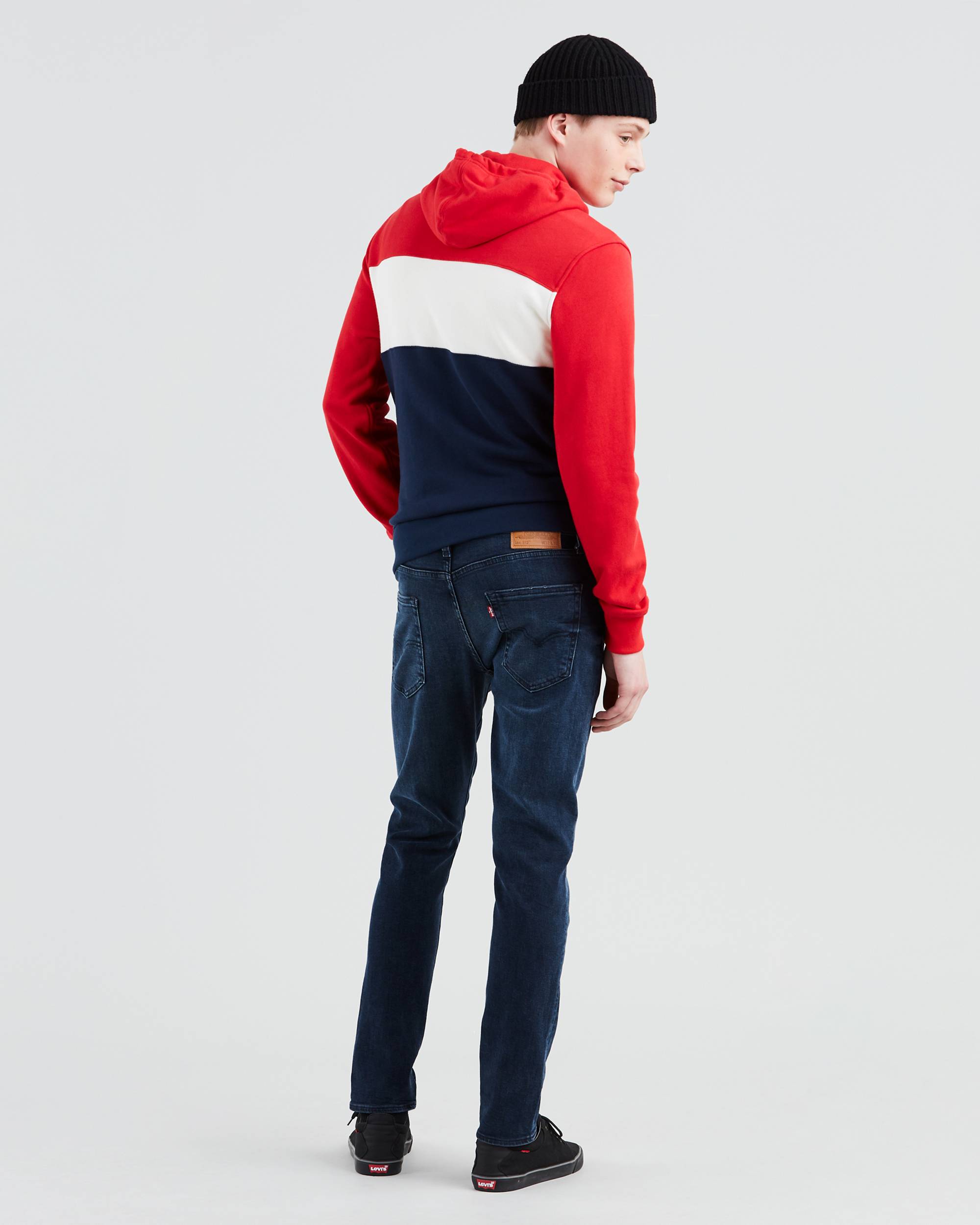 512™ Slim Taper Fit Levi’s® Flex Men's Jeans 3