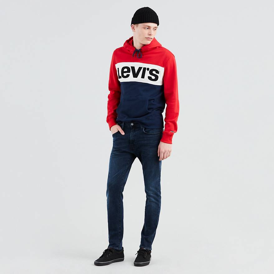 512™ Slim Taper Fit Levi’s® Flex Men's Jeans 1