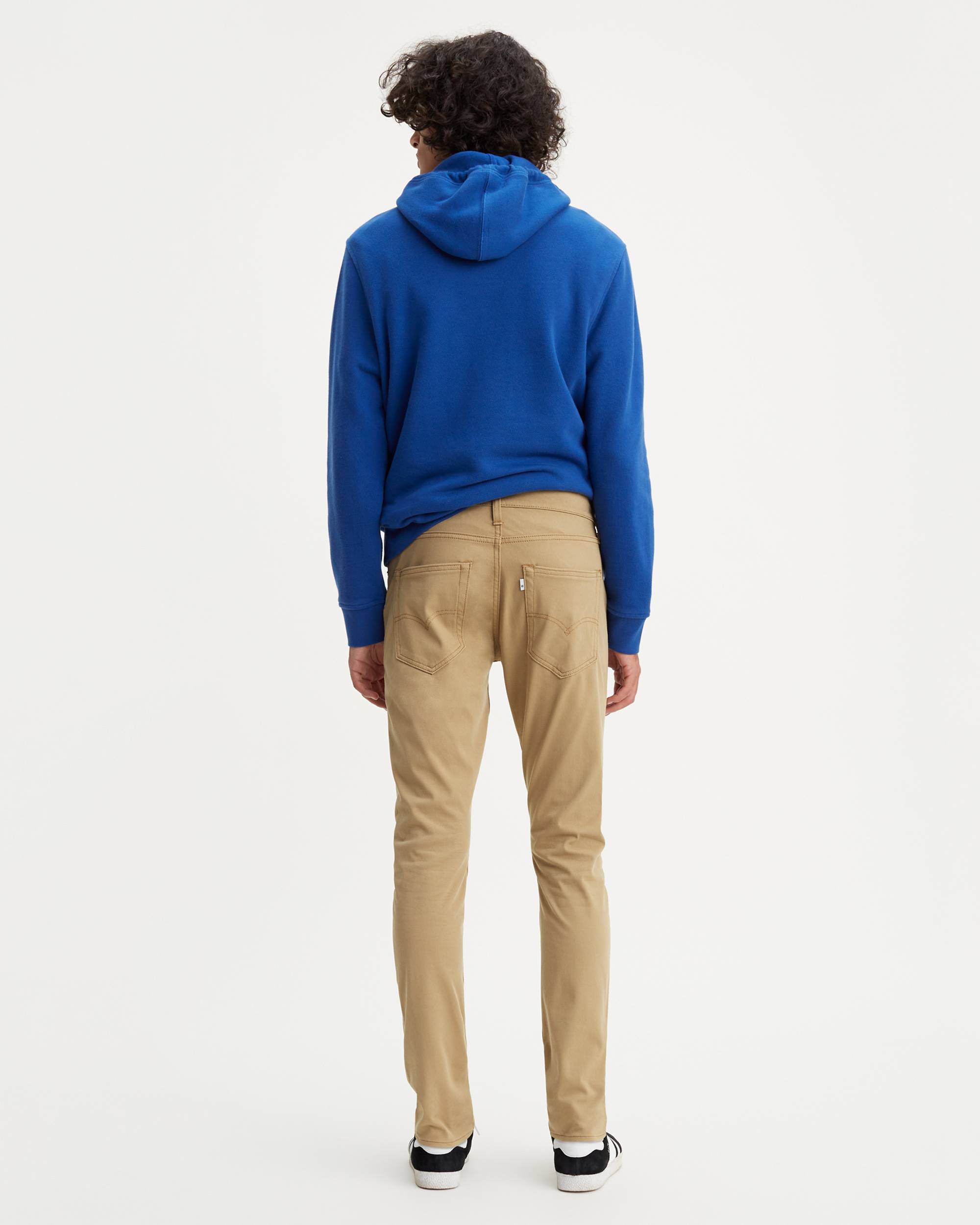 Wonderknit 512™ Slim Taper Fit Men's Jeans 2