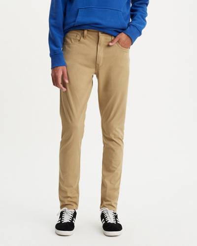 Wonderknit 512™ Slim Taper Fit 1