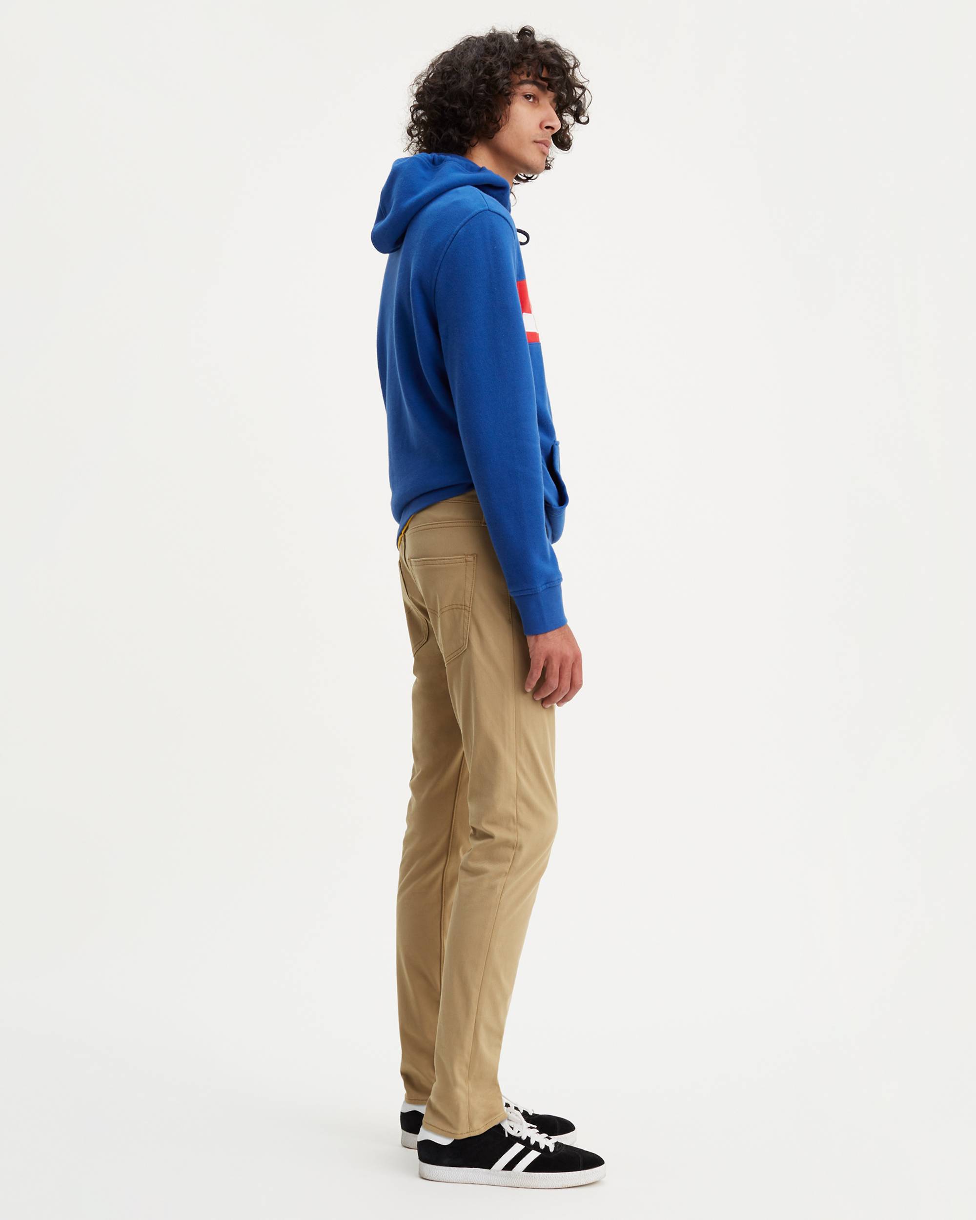 Wonderknit 512™ Slim Taper Fit Men's Jeans 3