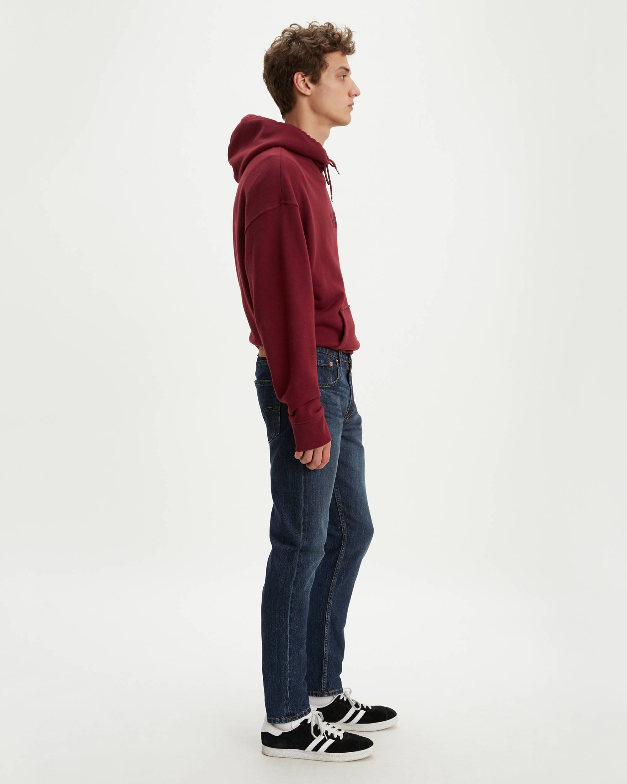 512™ Slim Taper Fit Men's Jeans 3