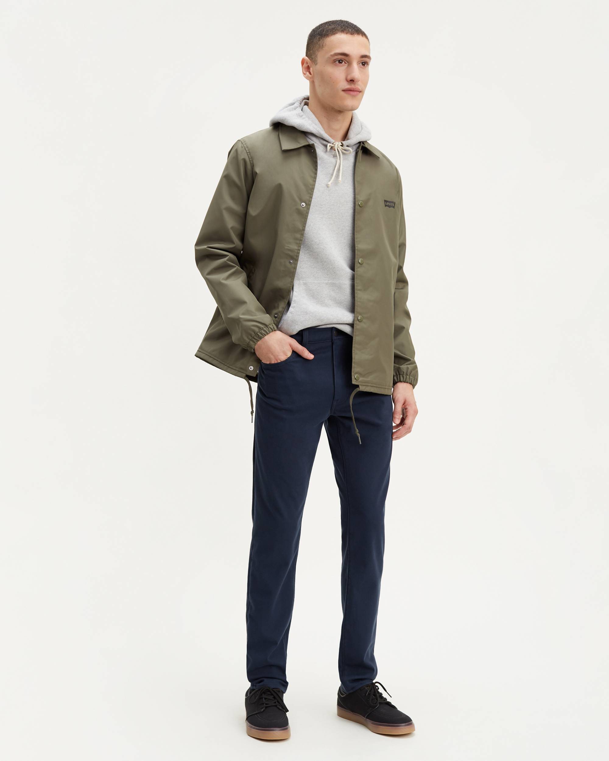 512™ Slim Taper Fit Men's Jeans 1