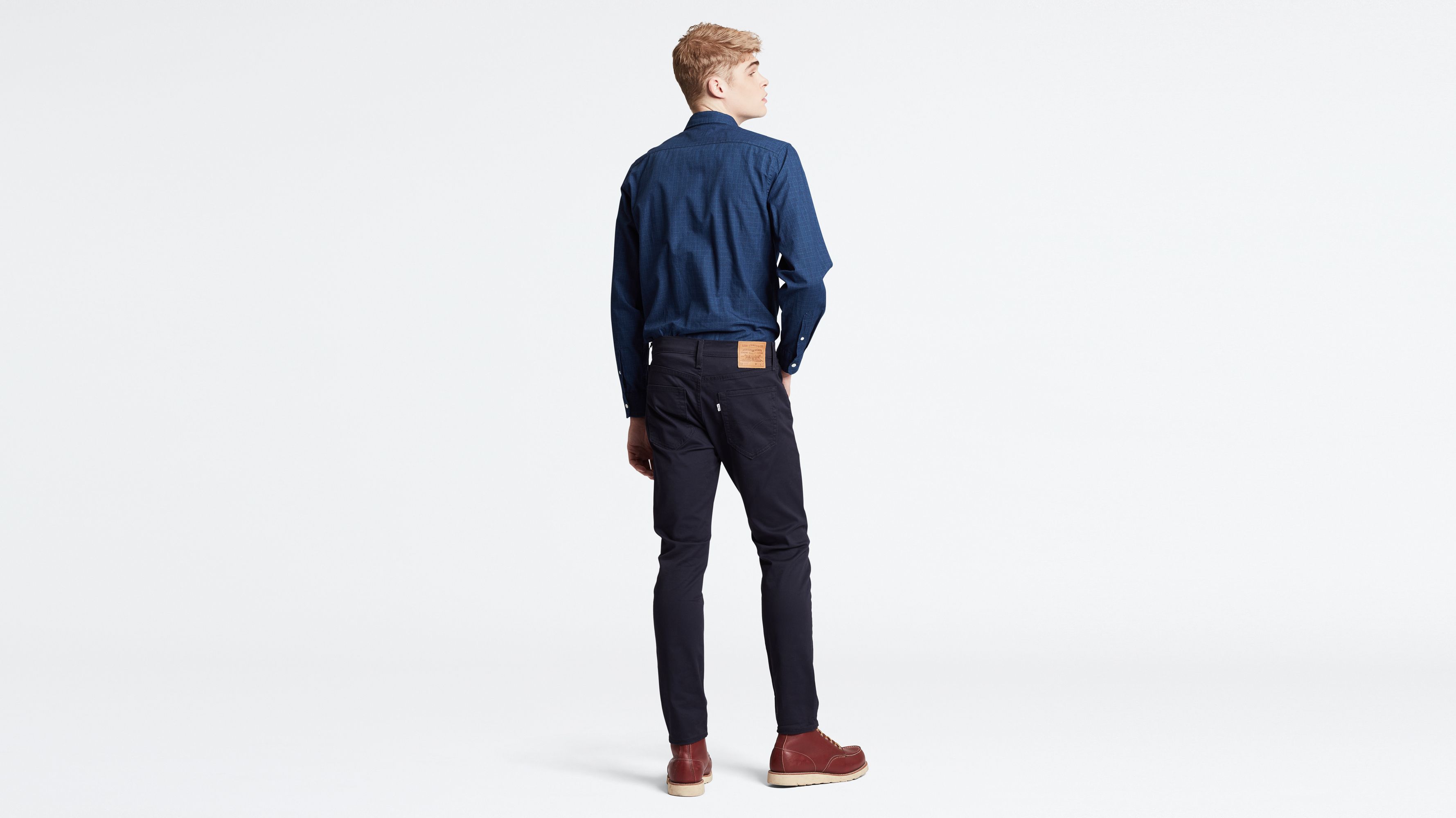 levis 512 trousers
