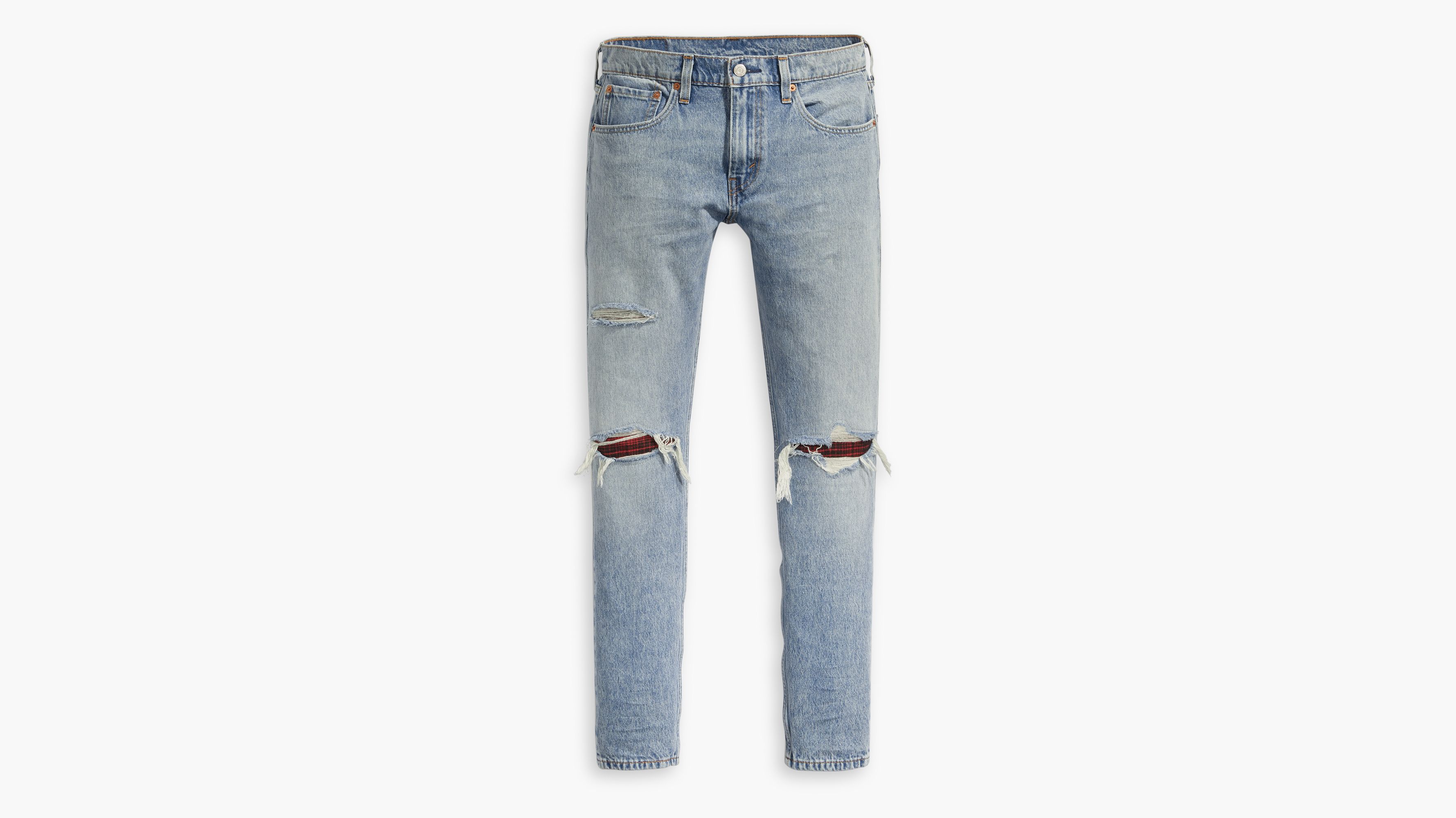Save an Extra 50% Off Levi's Sale on Men's Jeans Today