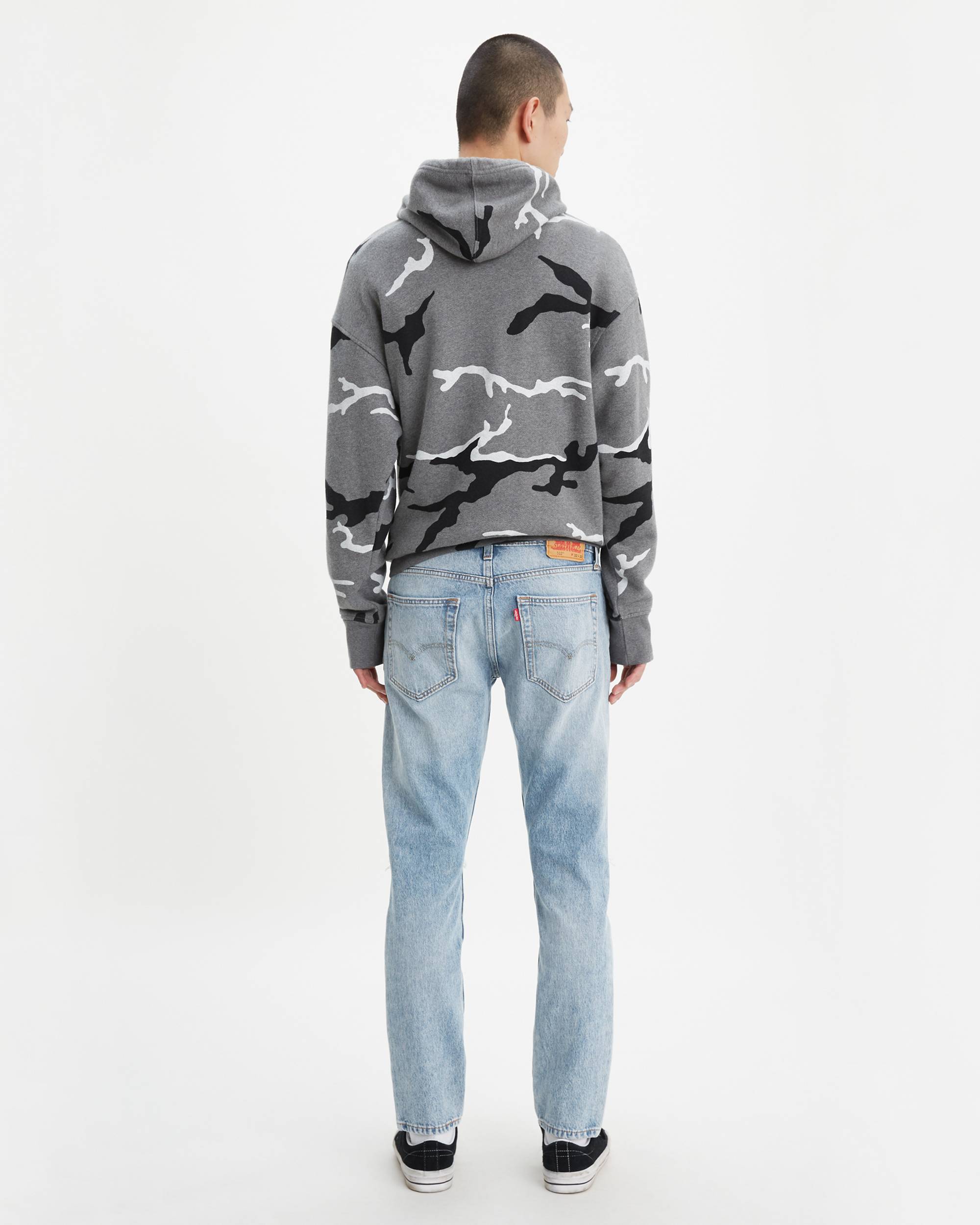 512™ Slim Taper Fit Men's Jeans 2