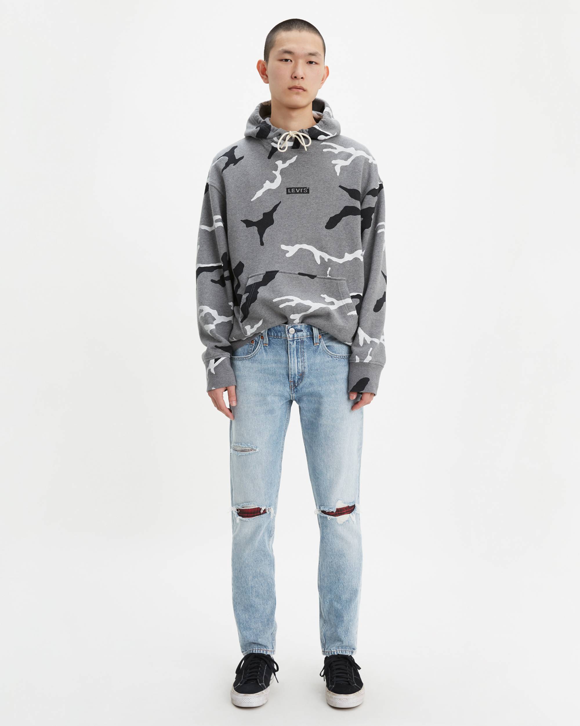 512™ Slim Taper Fit Men's Jeans 1