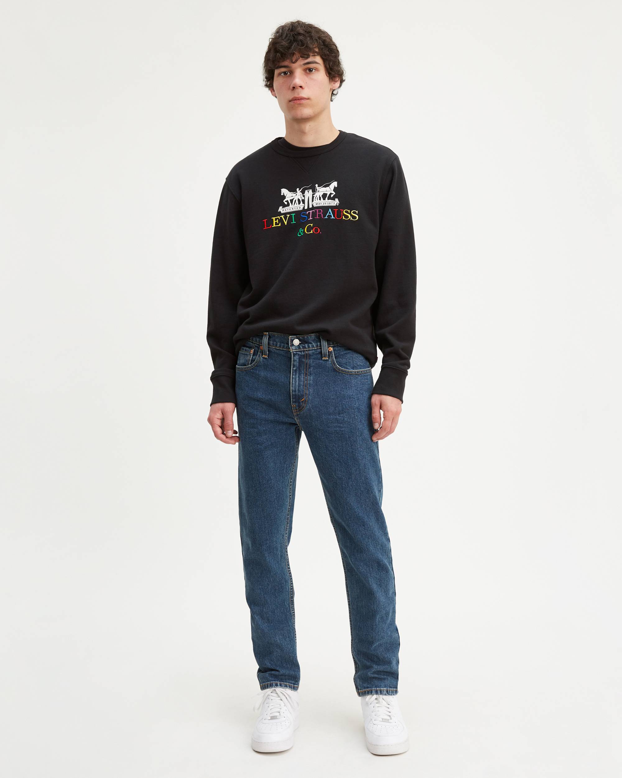 512™ Slim Taper Fit Men's Jeans 1