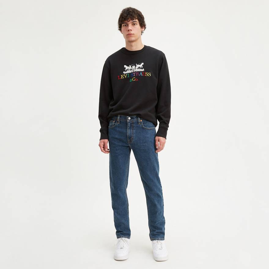 512™ Slim Taper Fit Men's Jeans 1