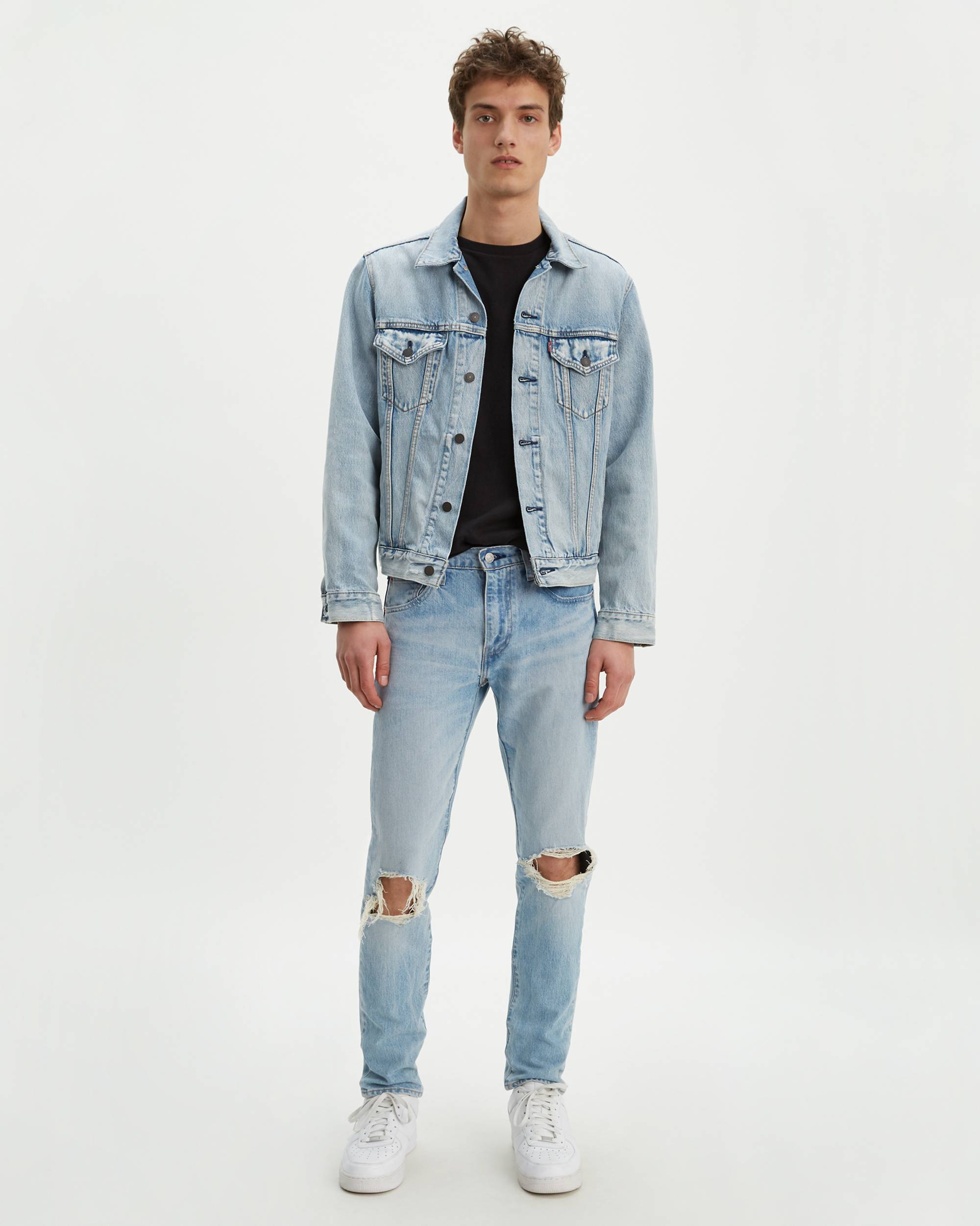 512™ Slim Taper Fit Men's Jeans 1