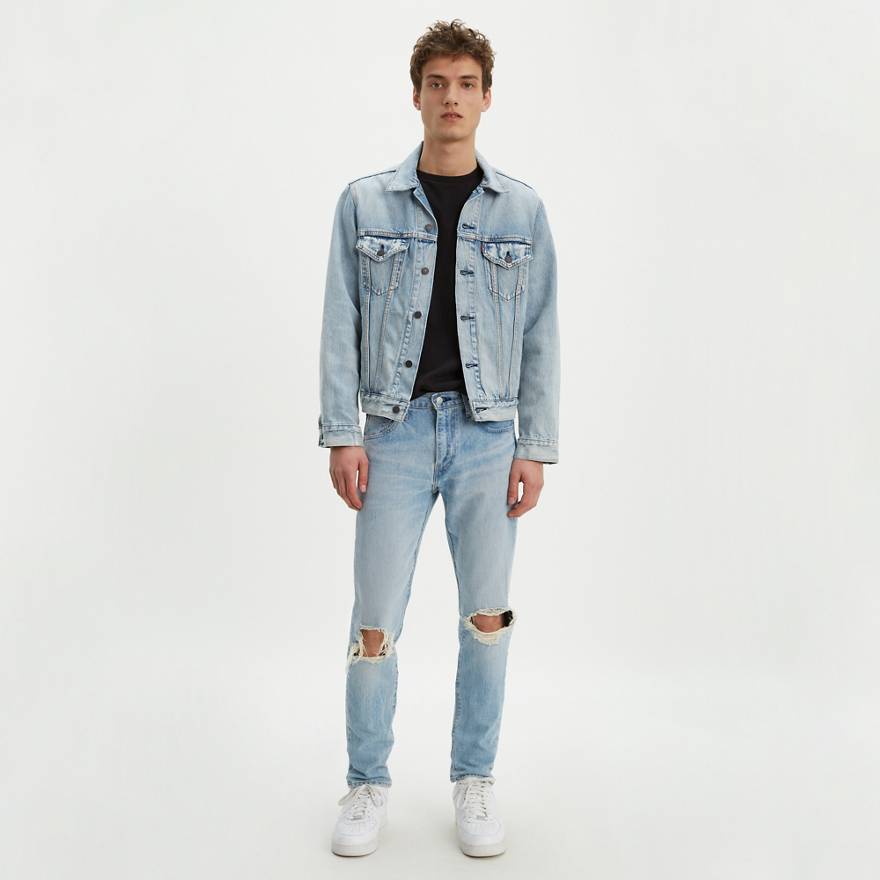 512™ Slim Taper Fit Men's Jeans 1