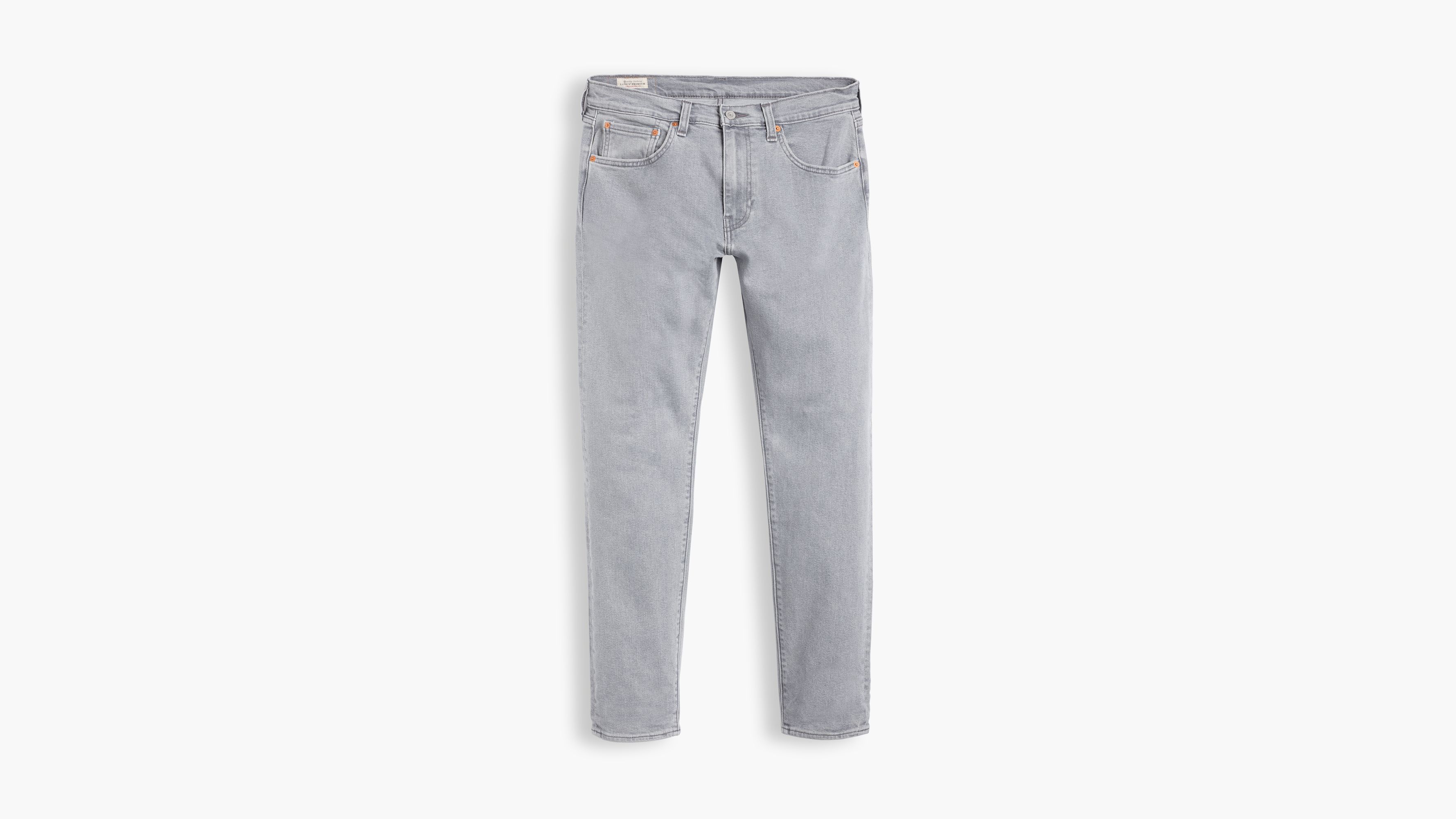 grey levis 512