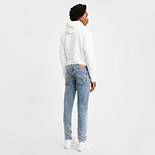 512™ Slim Taper Fit Levi’s® Flex Men's Jeans 2