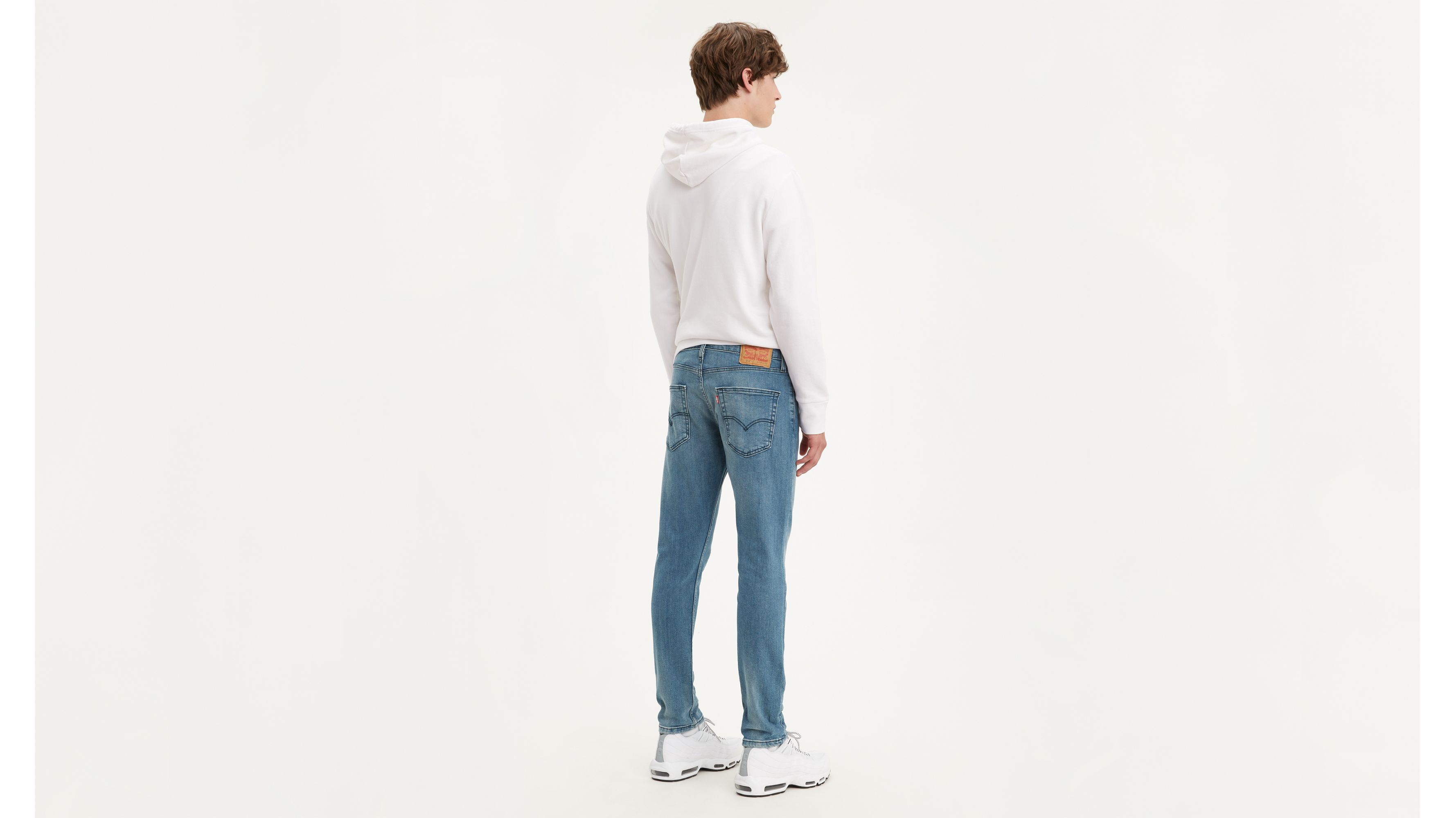 512™ Slim Taper Jeans - Medium Indigo 