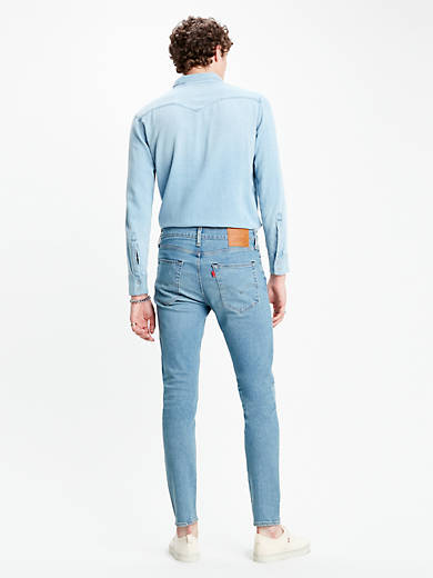 rijstwijn interval restjes 512™ Slim Taper Fit Men's Jeans - Medium Wash | Levi's® US