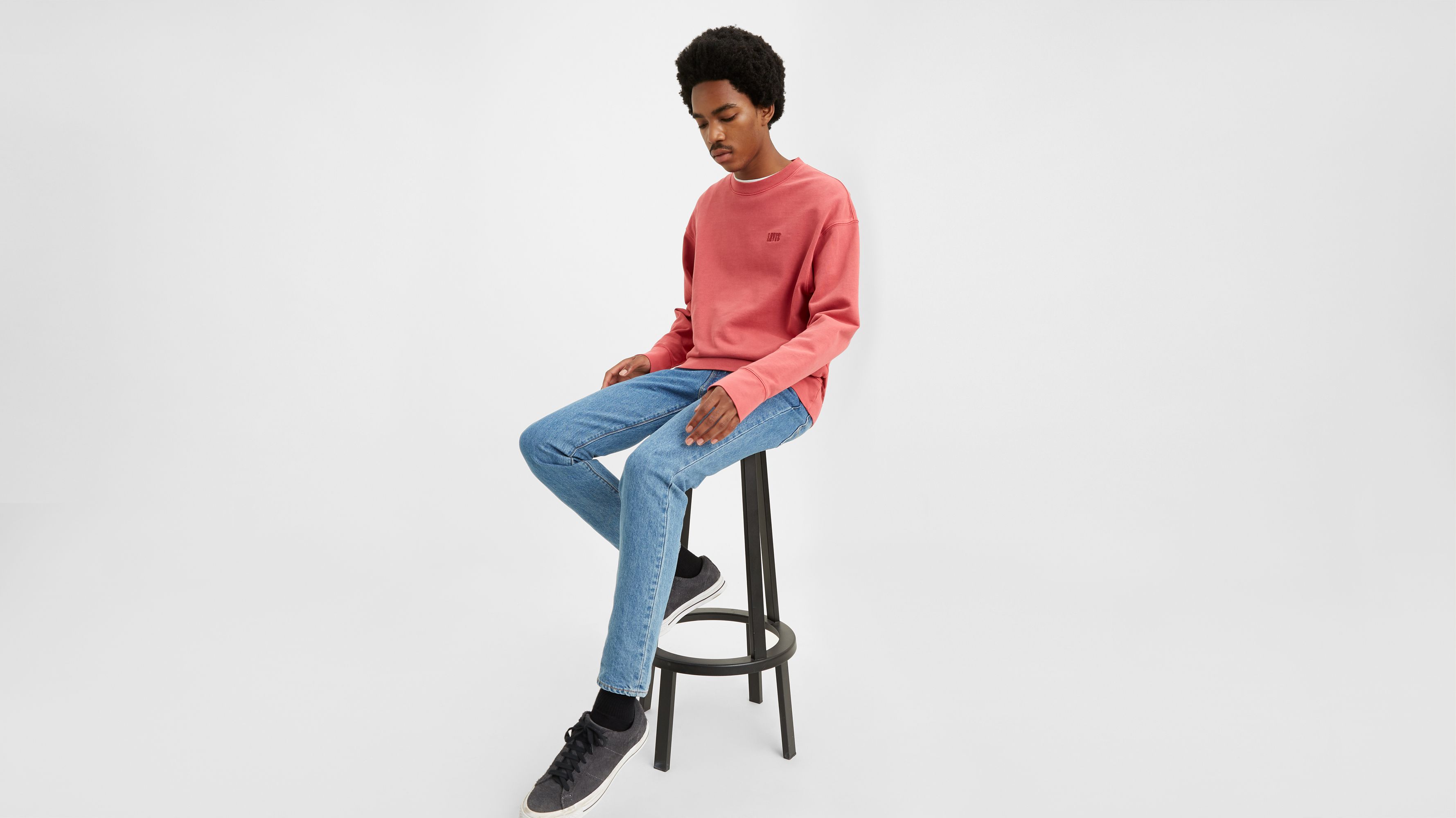 512™ Slim Taper Fit Men's Jeans 3