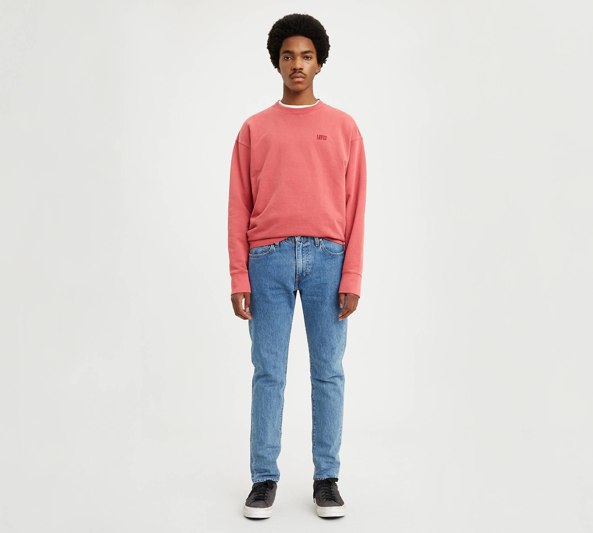 Levi 512's Clearance