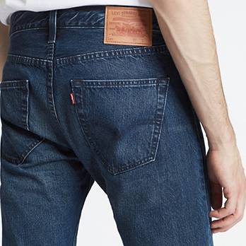501® Slim Taper Jeans 4