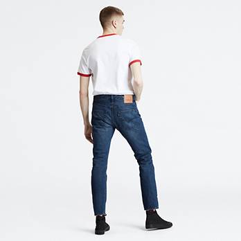 501® Slim Taper Jeans 2