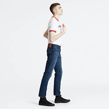 501® Slim Taper Jeans 3
