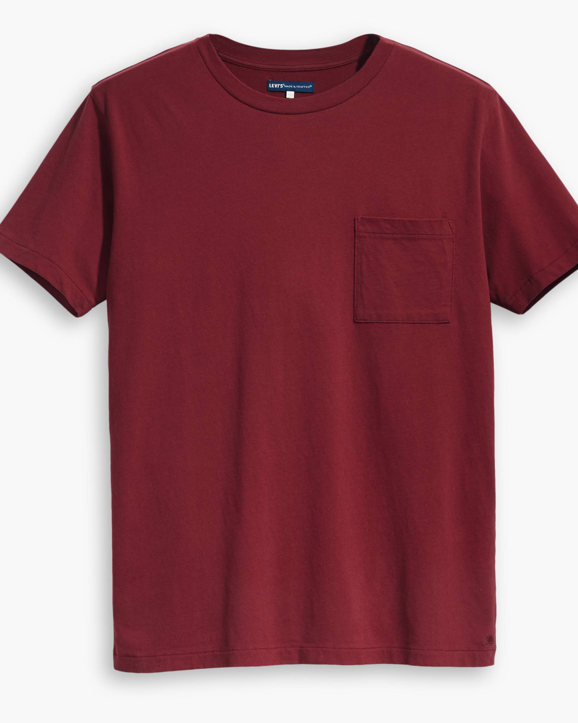 Pocket Tee Shirt 5