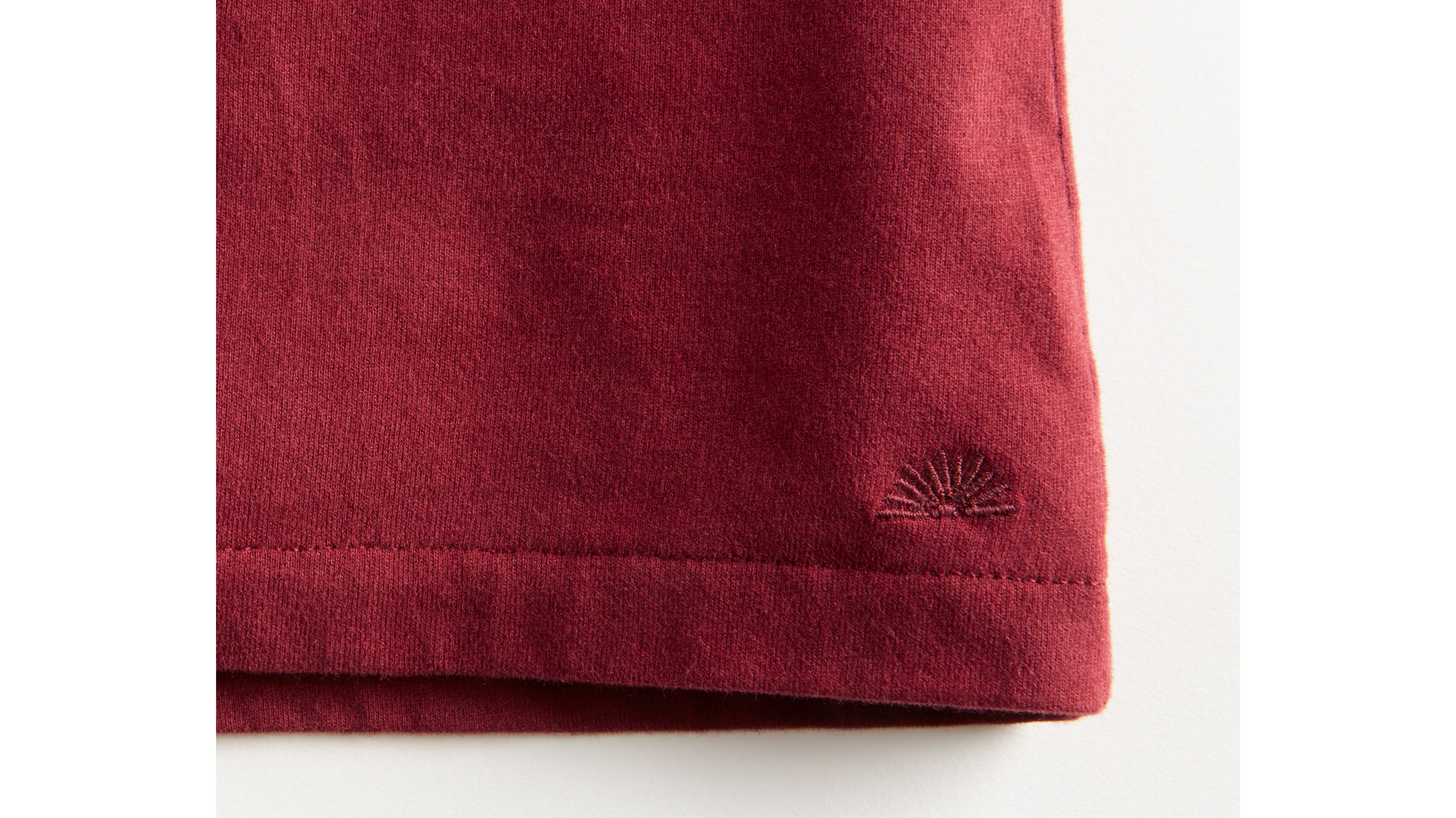 Pocket Tee Shirt 4