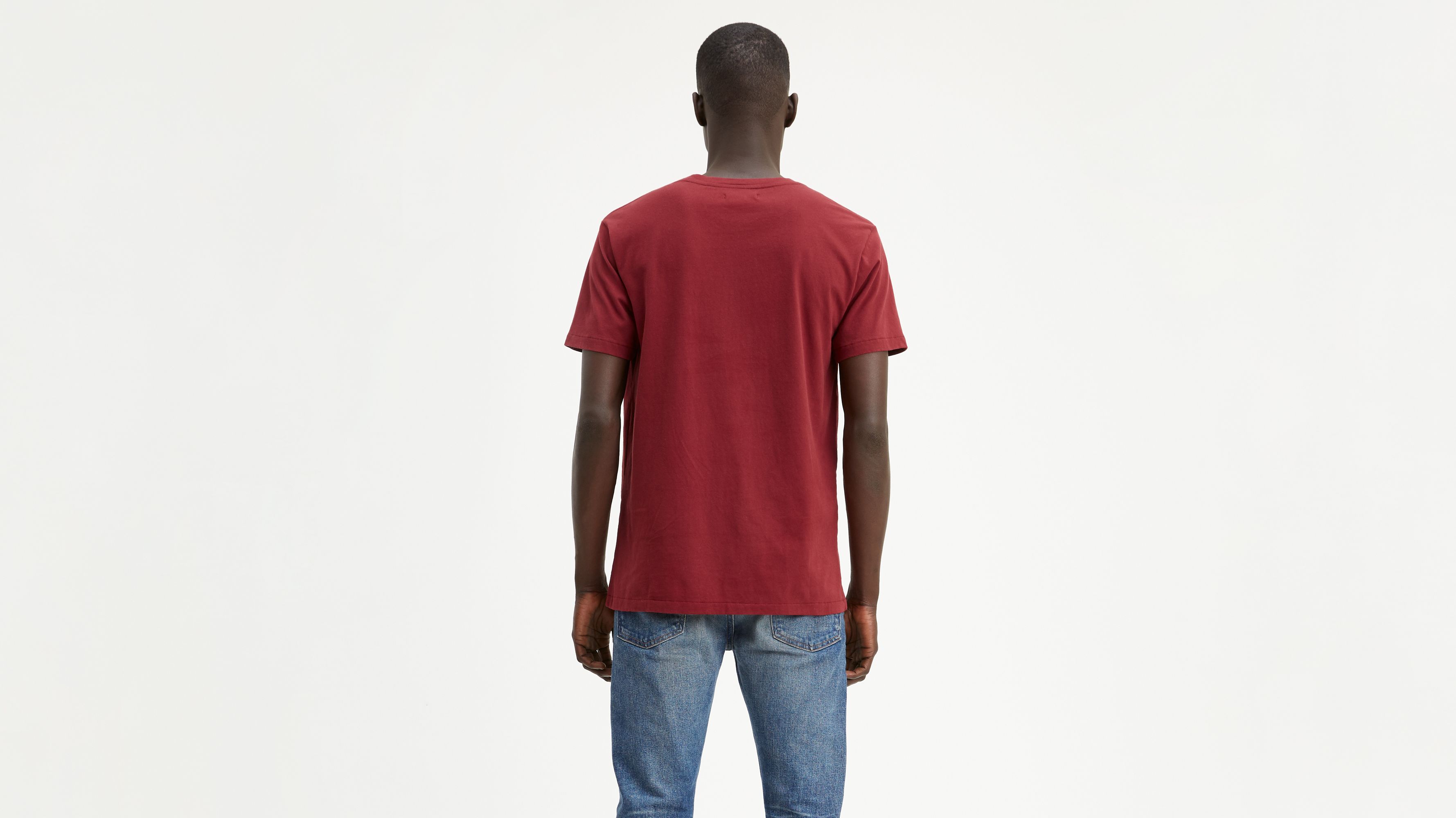 Pocket Tee Shirt 3