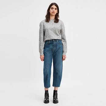 Barrel Women's Jeans 1