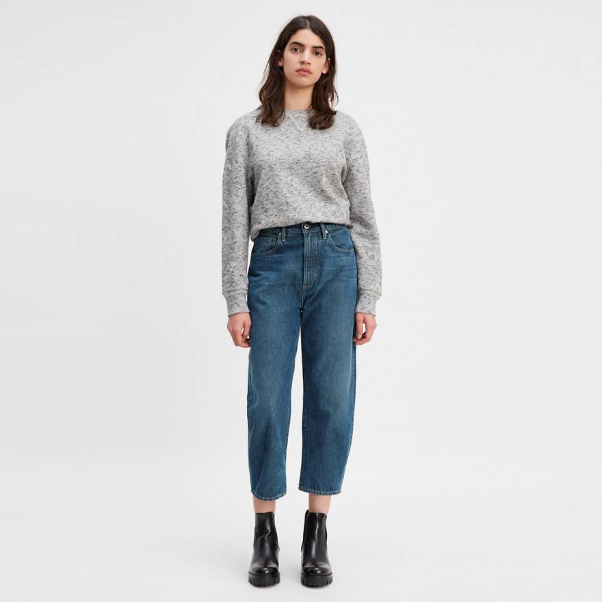 Barrel Women's Jeans 1