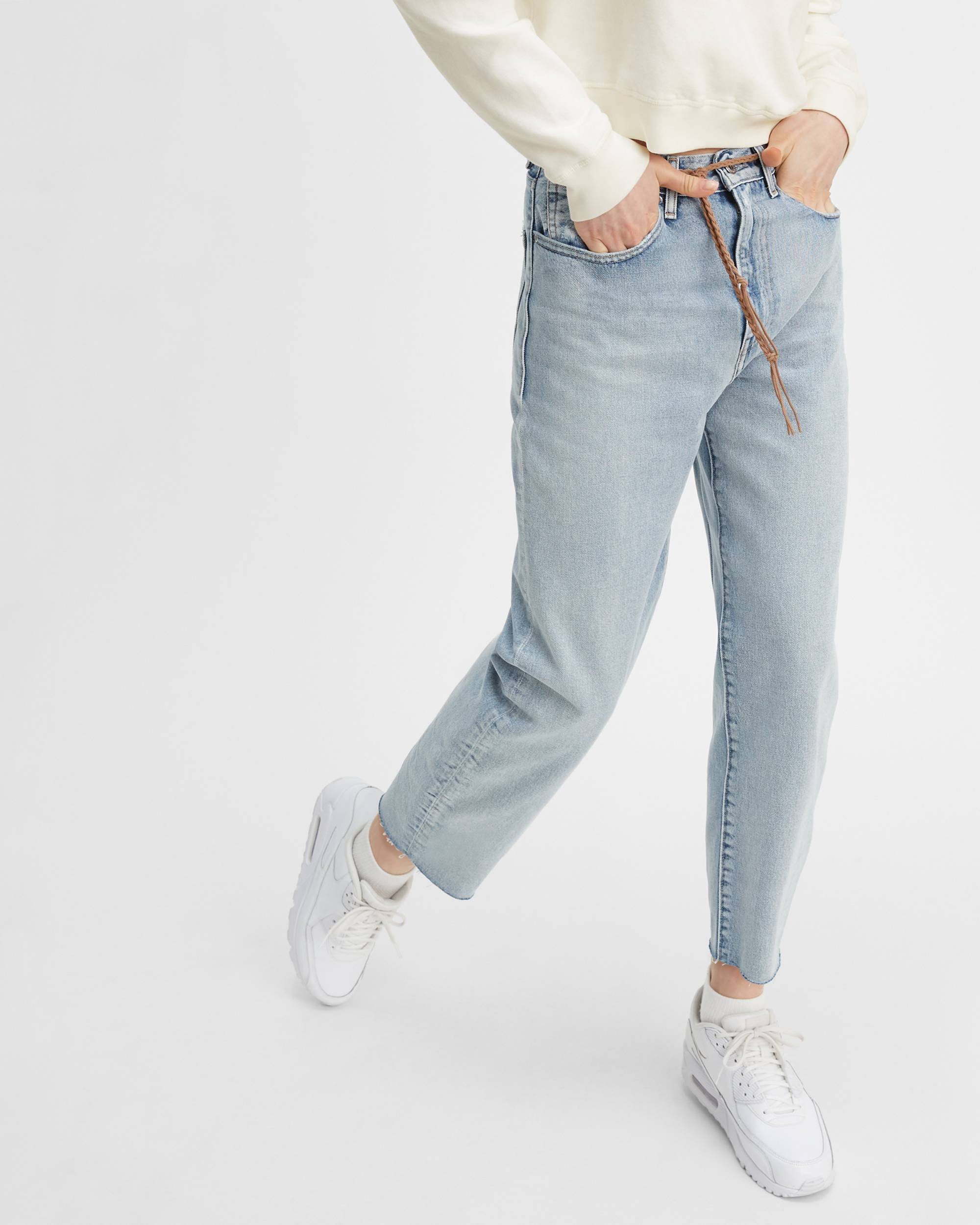 Barrel Women's Jeans 5