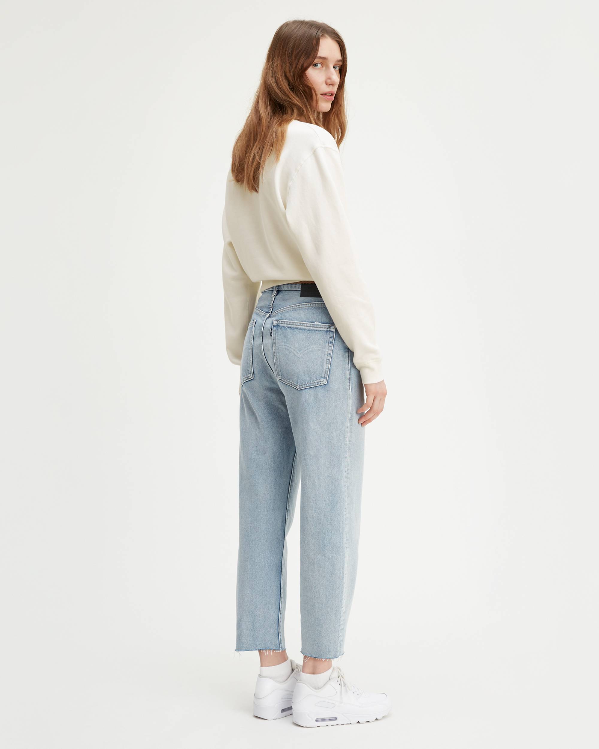 Barrel Women's Jeans 3