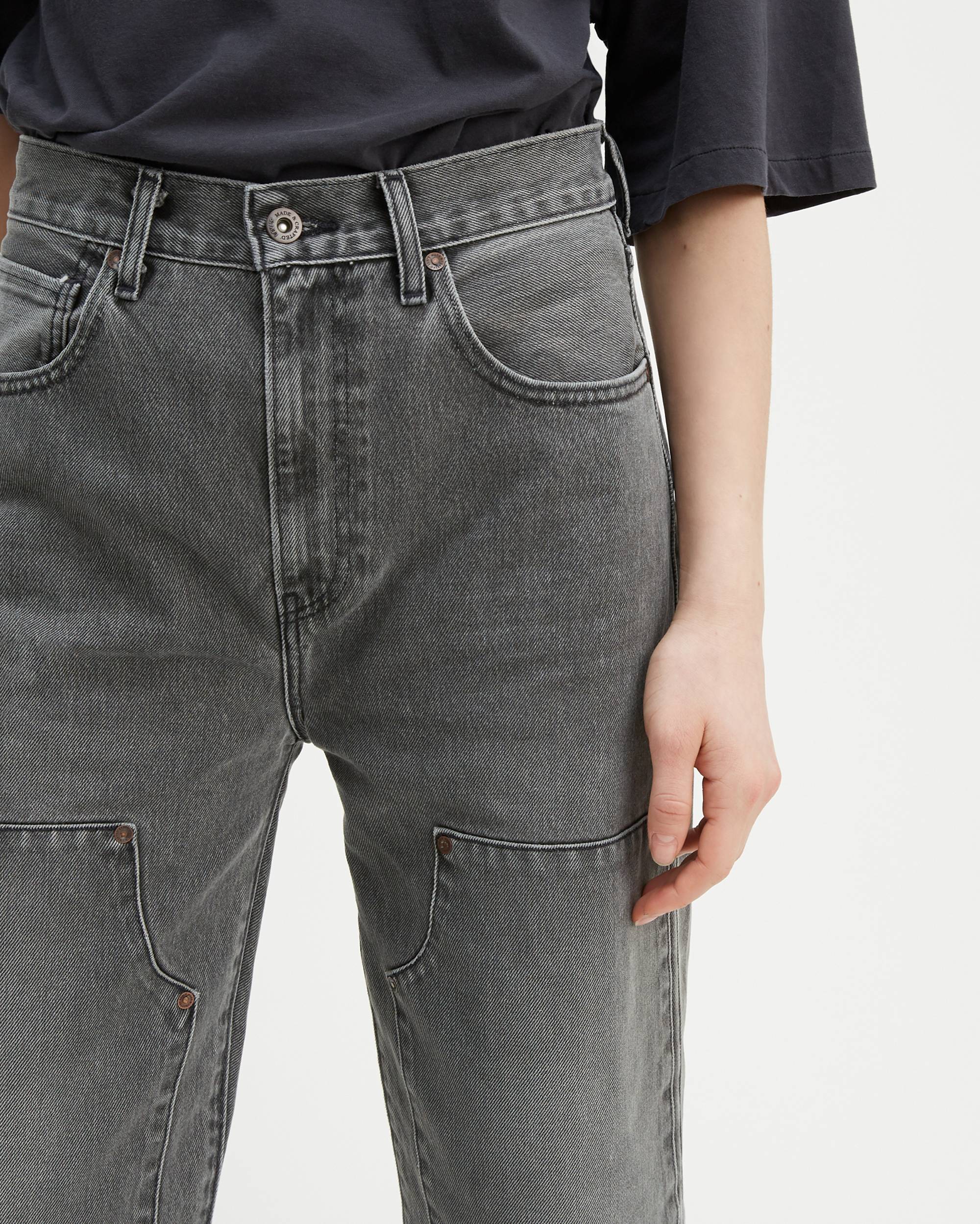 Barrel Women's Jeans 4