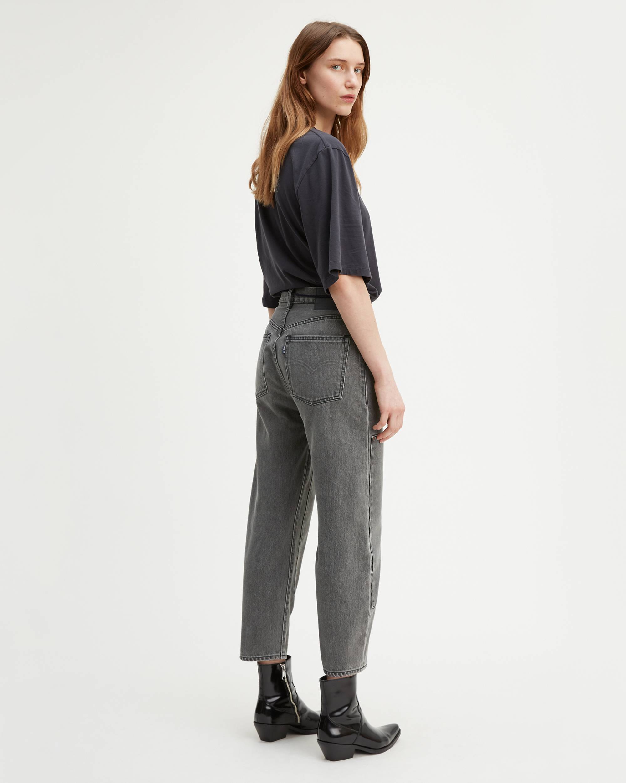 Barrel Women's Jeans 2