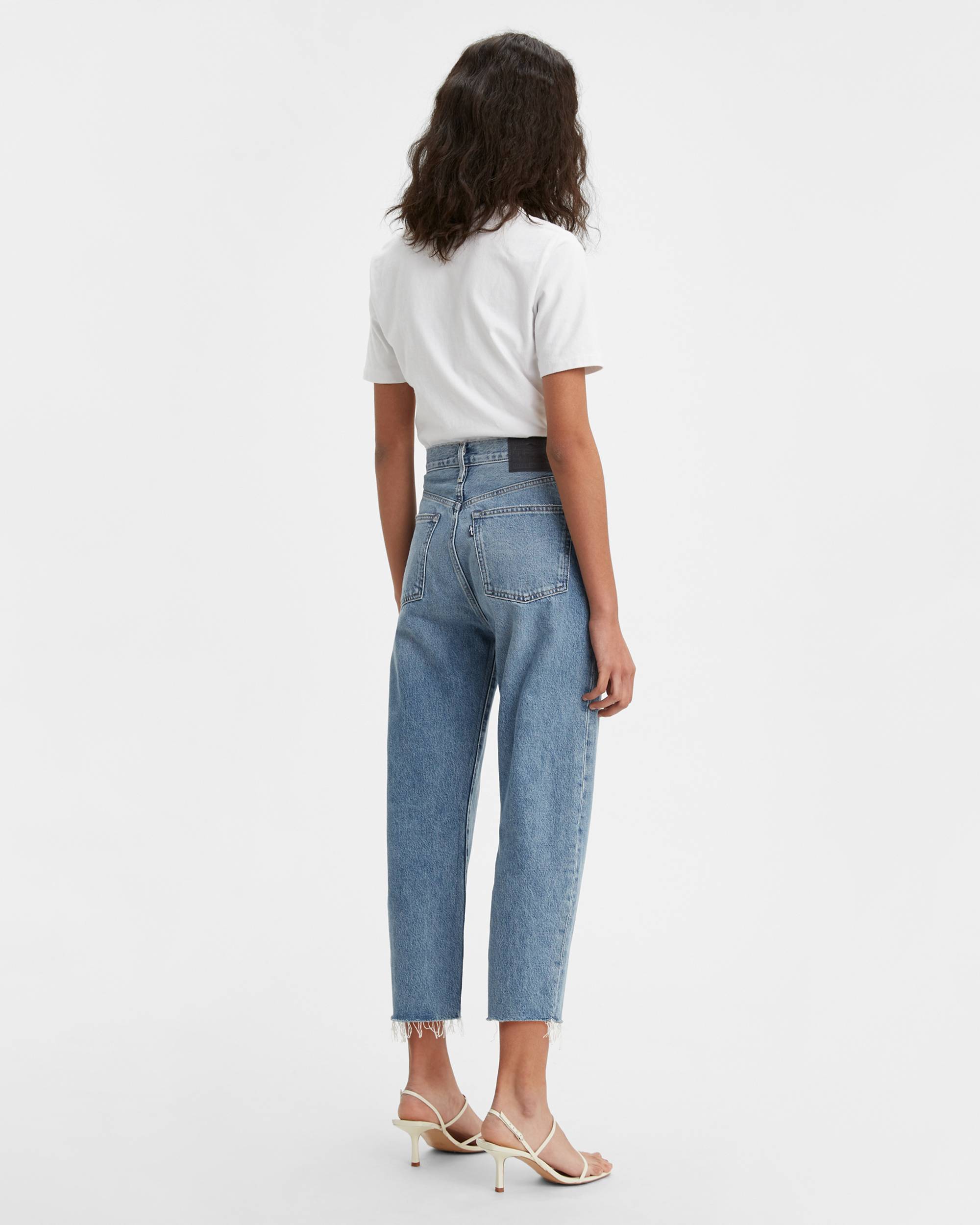 Jean Barrel Levi's® Made & Crafted® 4