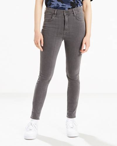 Line 8 High Skinny Jeans 1