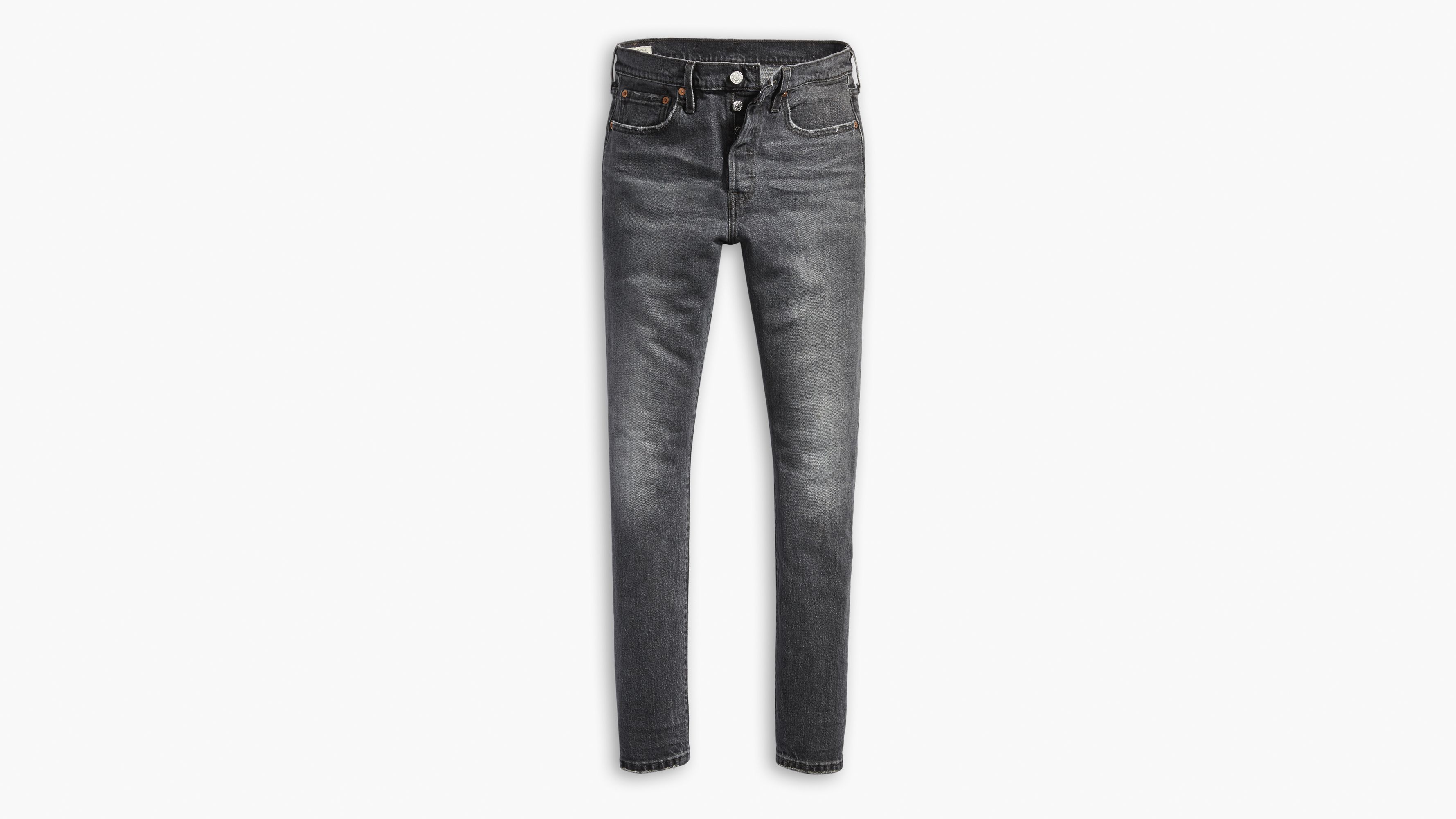 do levi's 501 stretch